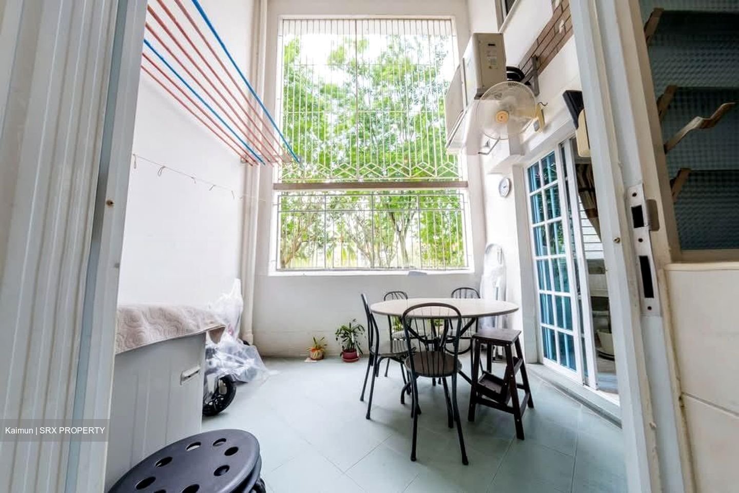 Blk 549 Pasir Ris Street 51 (Pasir Ris), HDB Executive #588034621